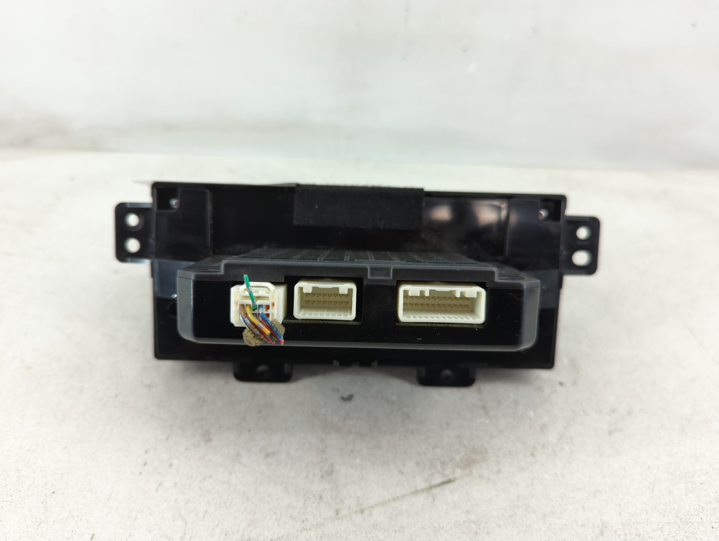 2007-2009 Mazda Cx-9 Climate Control Module Temperature AC/Heater Replacement P/N:TD12 61 190 TD11 61 325 Fits Fits 2007 200