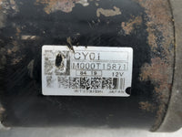 2007-2015 Mazda Cx-9 Car Starter Motor Solenoid OEM P/N:M000T15871 Fits Fits 2007 2008 2009 2010 2013 2014 2015 OEM Used Aut