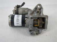 2007-2015 Mazda Cx-9 Car Starter Motor Solenoid OEM P/N:M000T15871 Fits Fits 2007 2008 2009 2010 2013 2014 2015 OEM Used Aut
