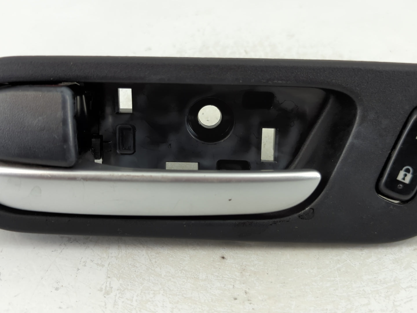 2007-2015 Mazda Cx-9 Master Power Window Switch Replacement Driver Side Left Fits OEM Used Auto Parts - Oemusedautoparts1.co