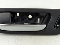 2007-2015 Mazda Cx-9 Master Power Window Switch Replacement Driver Side Left Fits OEM Used Auto Parts - Oemusedautoparts1.co