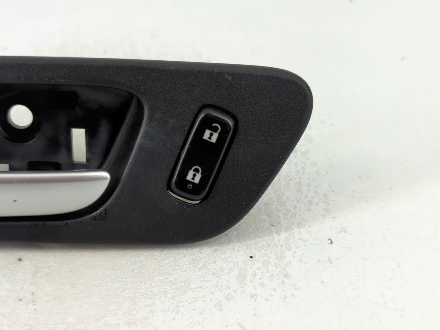 2007-2015 Mazda Cx-9 Master Power Window Switch Replacement Driver Side Left Fits OEM Used Auto Parts - Oemusedautoparts1.co