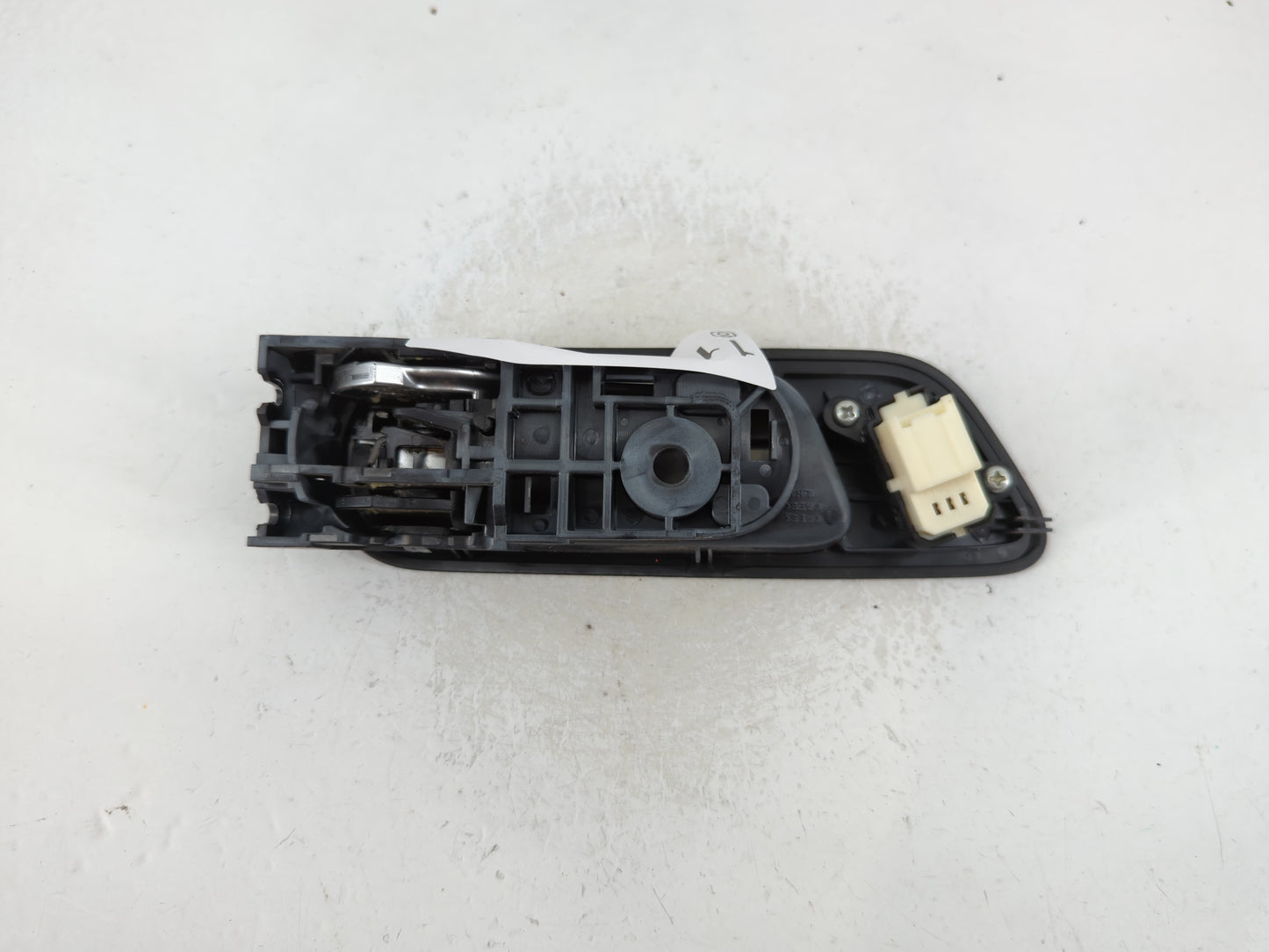 2007-2015 Mazda Cx-9 Master Power Window Switch Replacement Driver Side Left Fits OEM Used Auto Parts - Oemusedautoparts1.co