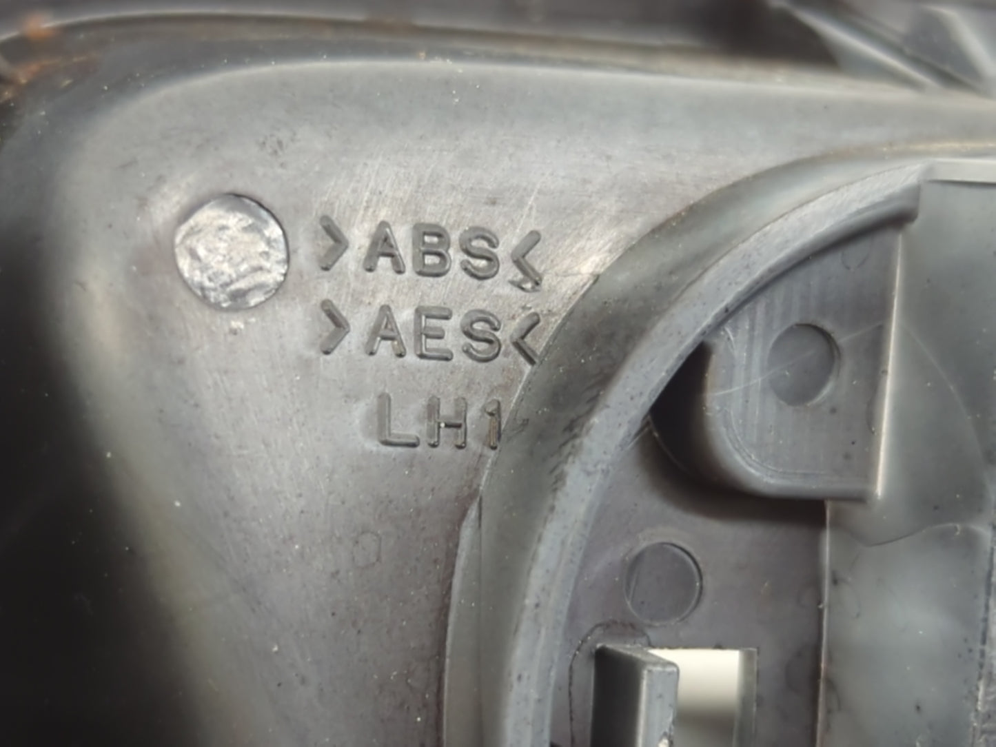 2007-2015 Mazda Cx-9 Master Power Window Switch Replacement Driver Side Left Fits OEM Used Auto Parts - Oemusedautoparts1.co