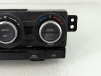 2007-2009 Mazda Cx-9 Climate Control Module Temperature AC/Heater Replacement P/N:TD11 61 190 Fits Fits 2007 2008 2009 OEM U