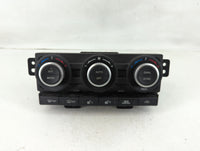 2007-2009 Mazda Cx-9 Climate Control Module Temperature AC/Heater Replacement P/N:TD12 61 190 Fits Fits 2007 2008 2009 OEM U