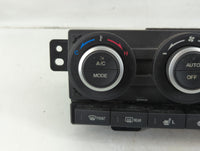 2007-2009 Mazda Cx-9 Climate Control Module Temperature AC/Heater Replacement P/N:TD12 61 190 Fits Fits 2007 2008 2009 OEM U