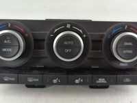 2007-2009 Mazda Cx-9 Climate Control Module Temperature AC/Heater Replacement P/N:TD12 61 190 Fits Fits 2007 2008 2009 OEM U