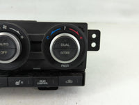 2007-2009 Mazda Cx-9 Climate Control Module Temperature AC/Heater Replacement P/N:TD12 61 190 Fits Fits 2007 2008 2009 OEM U