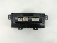 2007-2009 Mazda Cx-9 Climate Control Module Temperature AC/Heater Replacement P/N:TD12 61 190 Fits Fits 2007 2008 2009 OEM U