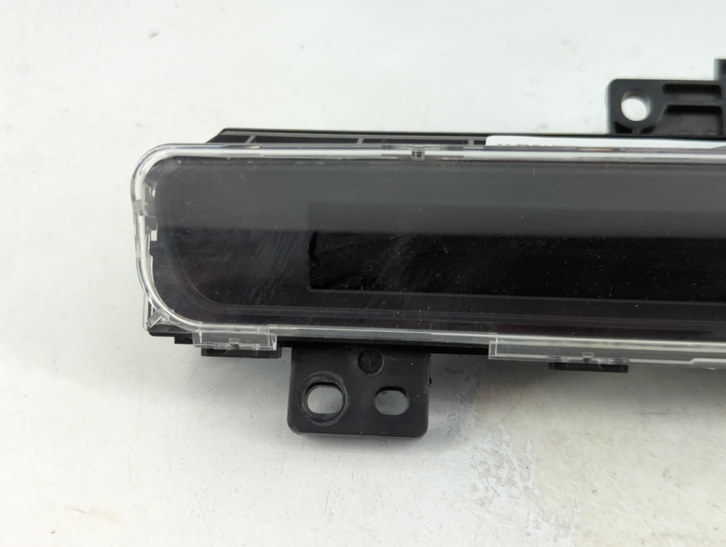 2007-2008 Mazda Cx-9 Radio AM FM Cd Player Receiver Replacement Fits Fits 2007 2008 OEM Used Auto Parts - Oemusedautoparts1.