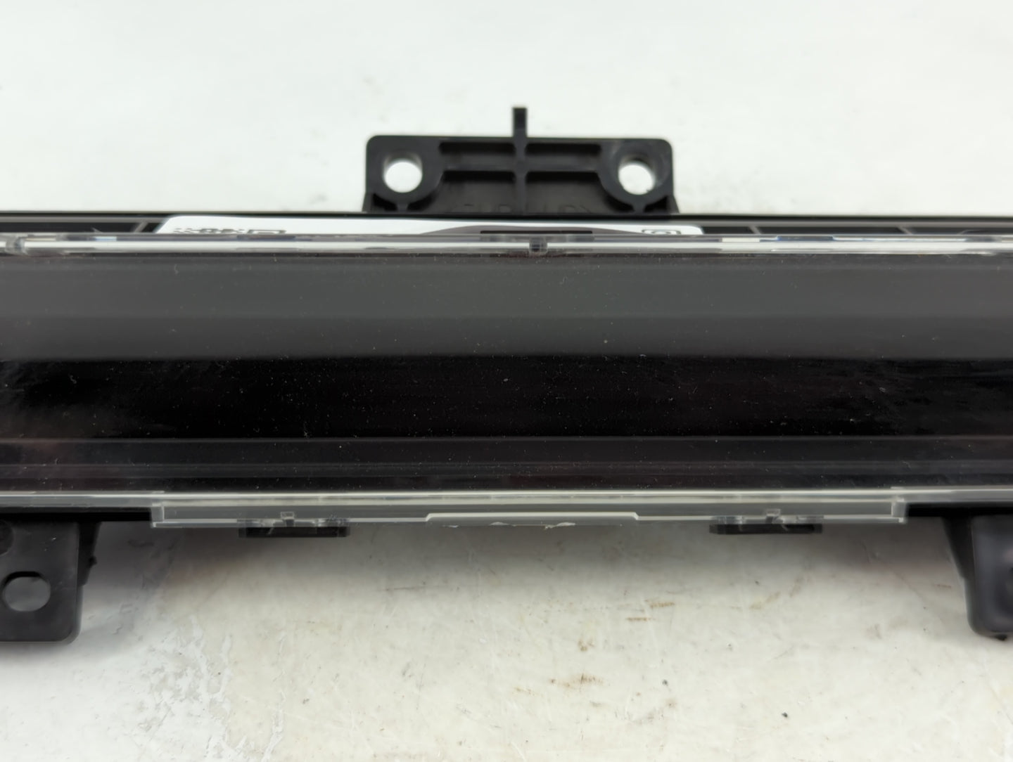 2007-2008 Mazda Cx-9 Radio AM FM Cd Player Receiver Replacement Fits Fits 2007 2008 OEM Used Auto Parts - Oemusedautoparts1.