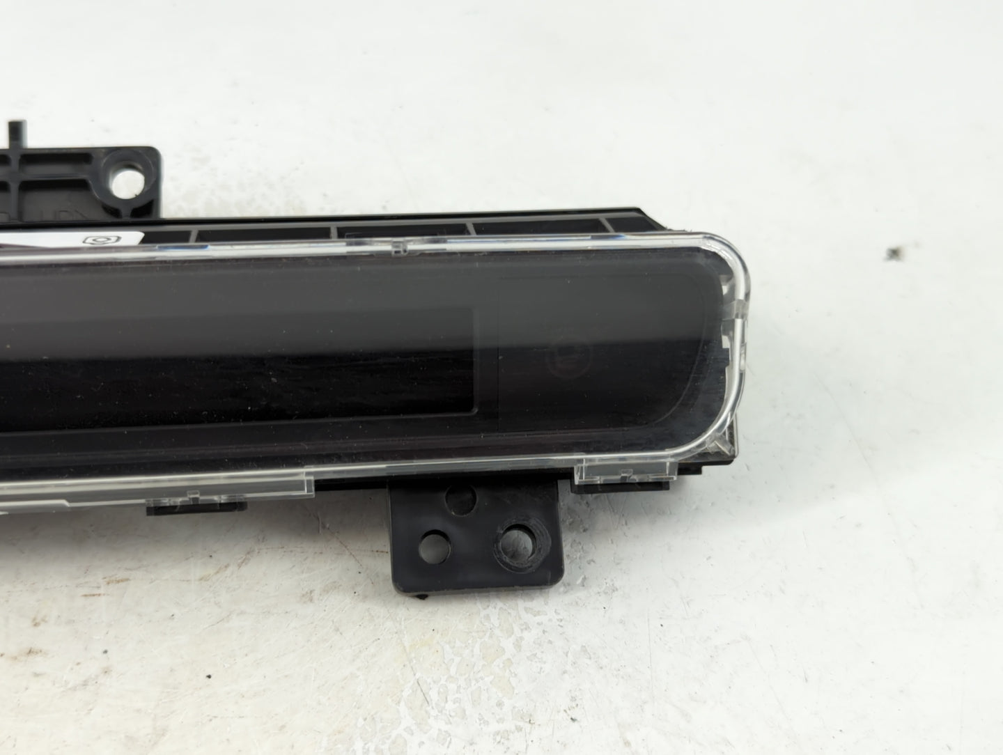 2007-2008 Mazda Cx-9 Radio AM FM Cd Player Receiver Replacement Fits Fits 2007 2008 OEM Used Auto Parts - Oemusedautoparts1.