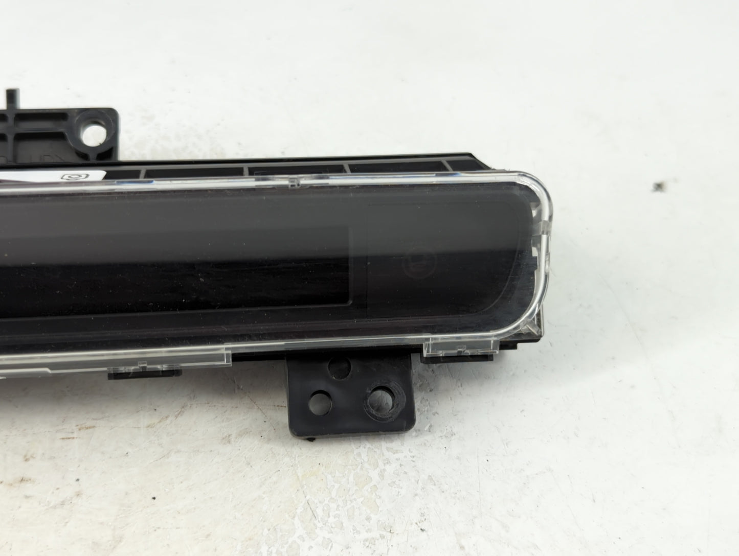 2007-2008 Mazda Cx-9 Radio AM FM Cd Player Receiver Replacement Fits Fits 2007 2008 OEM Used Auto Parts - Oemusedautoparts1.