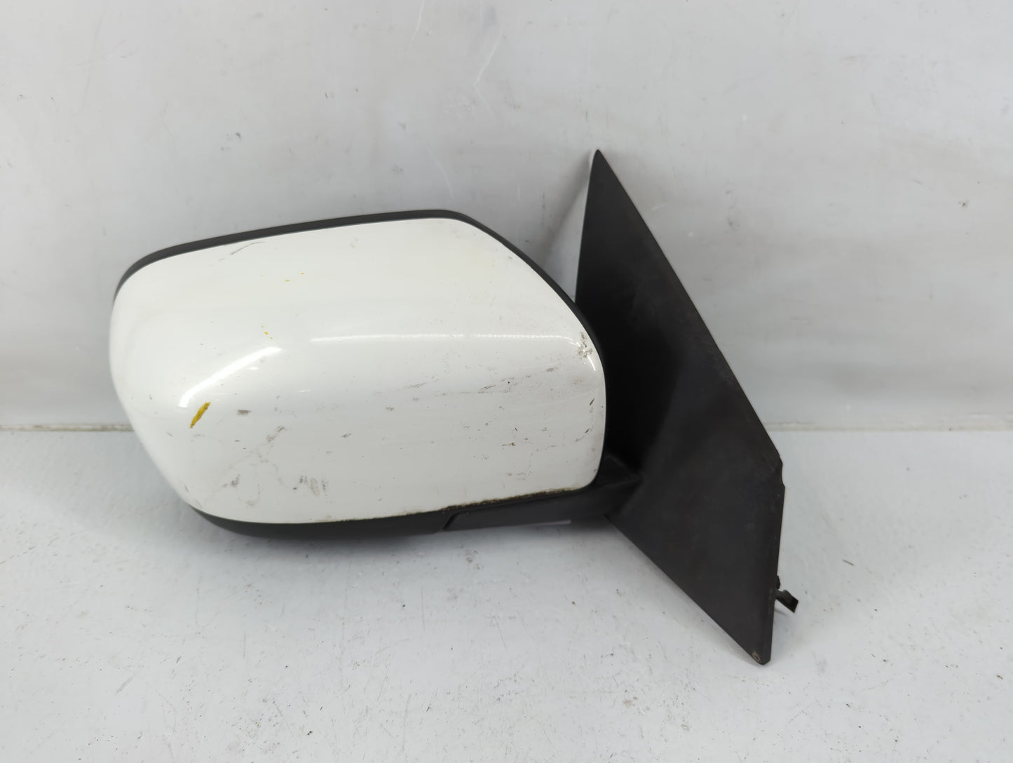 2008-2009 Mazda Cx-9 Passenger Side View Mirror - Right Door Mirror OEM Used - Oemusedautoparts1.com