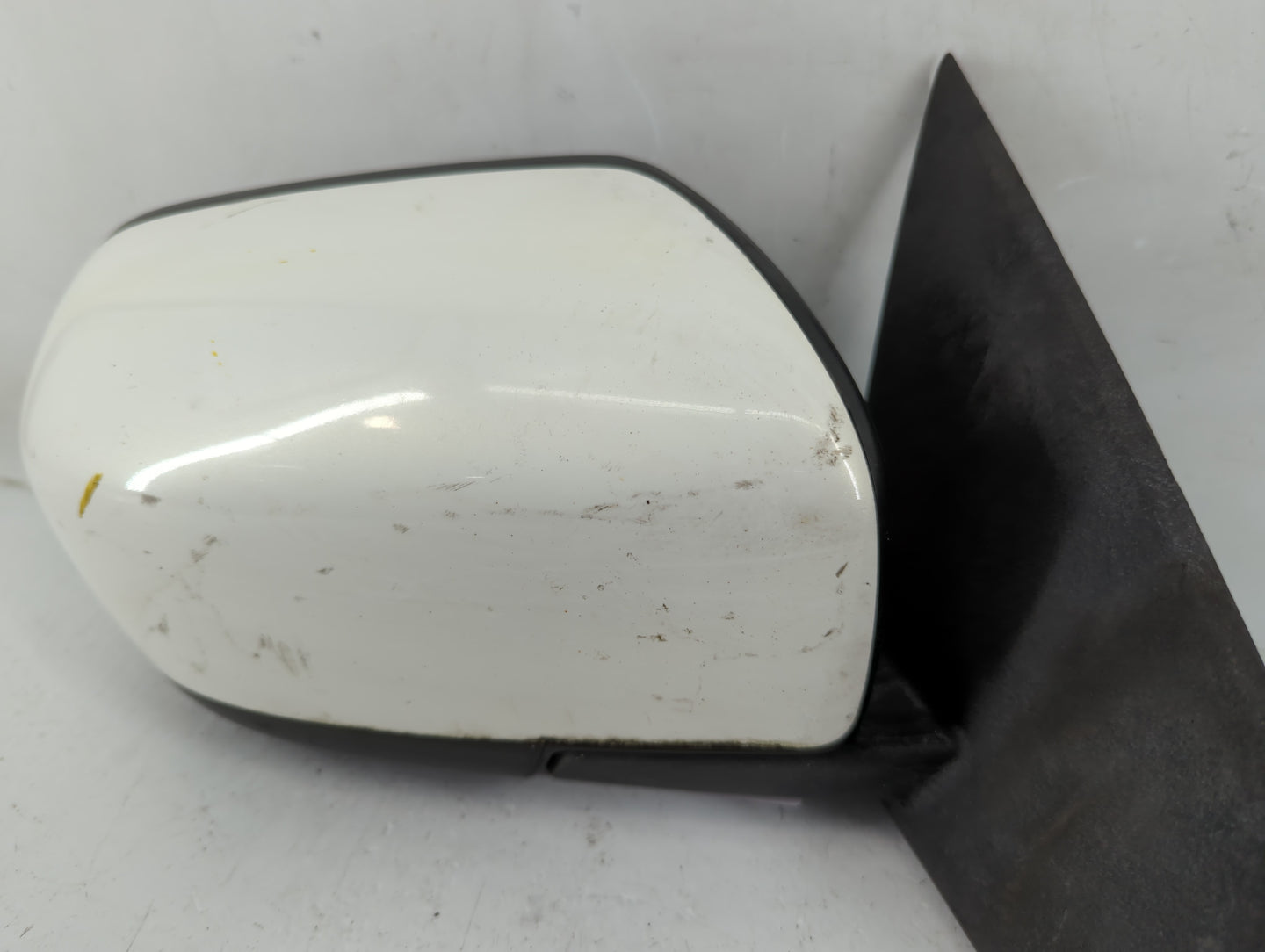 2008-2009 Mazda Cx-9 Passenger Side View Mirror - Right Door Mirror OEM Used - Oemusedautoparts1.com