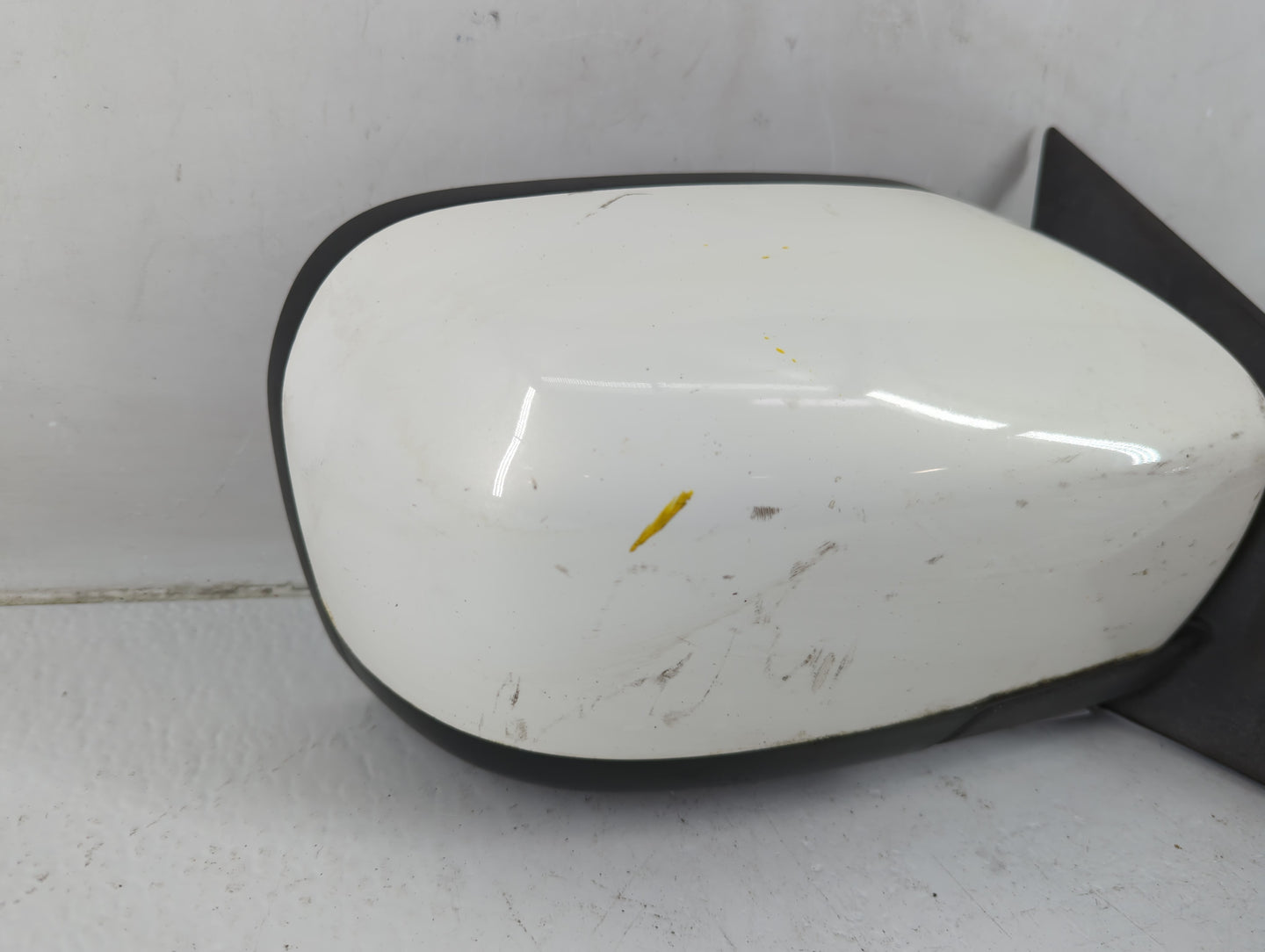 2008-2009 Mazda Cx-9 Passenger Side View Mirror - Right Door Mirror OEM Used - Oemusedautoparts1.com