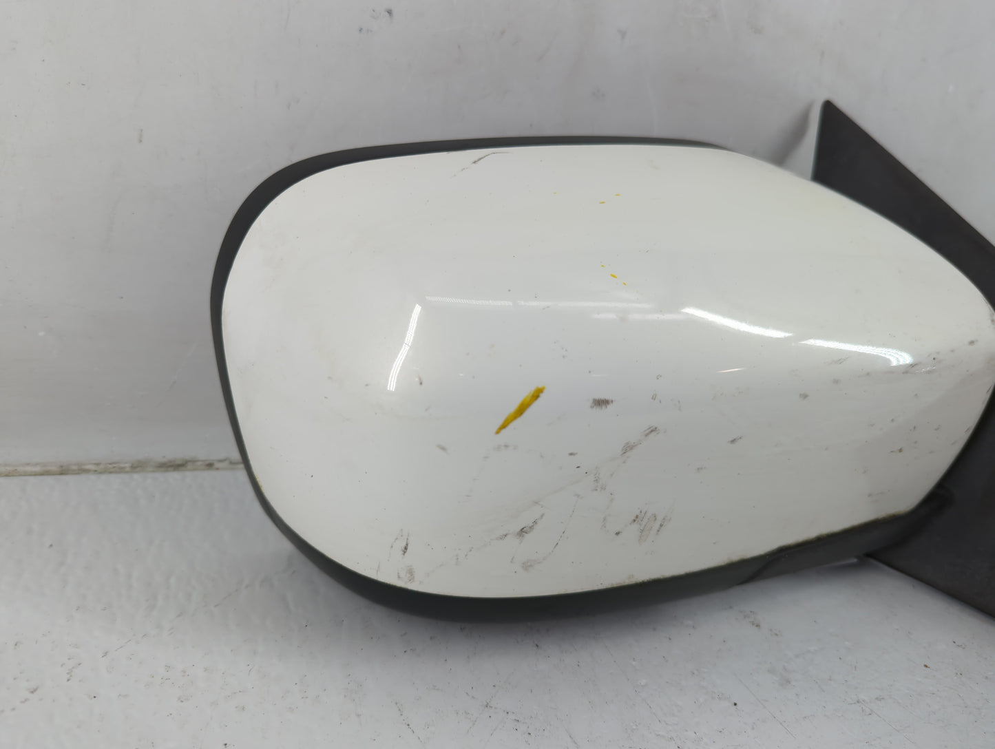 2008-2009 Mazda Cx-9 Passenger Side View Mirror - Right Door Mirror OEM Used - Oemusedautoparts1.com