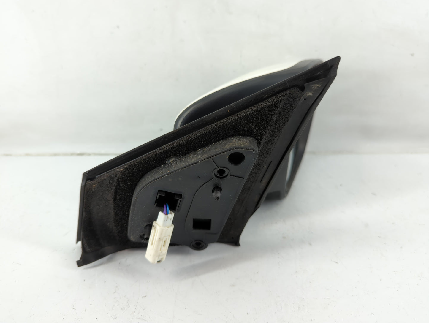 2008-2009 Mazda Cx-9 Passenger Side View Mirror - Right Door Mirror OEM Used - Oemusedautoparts1.com