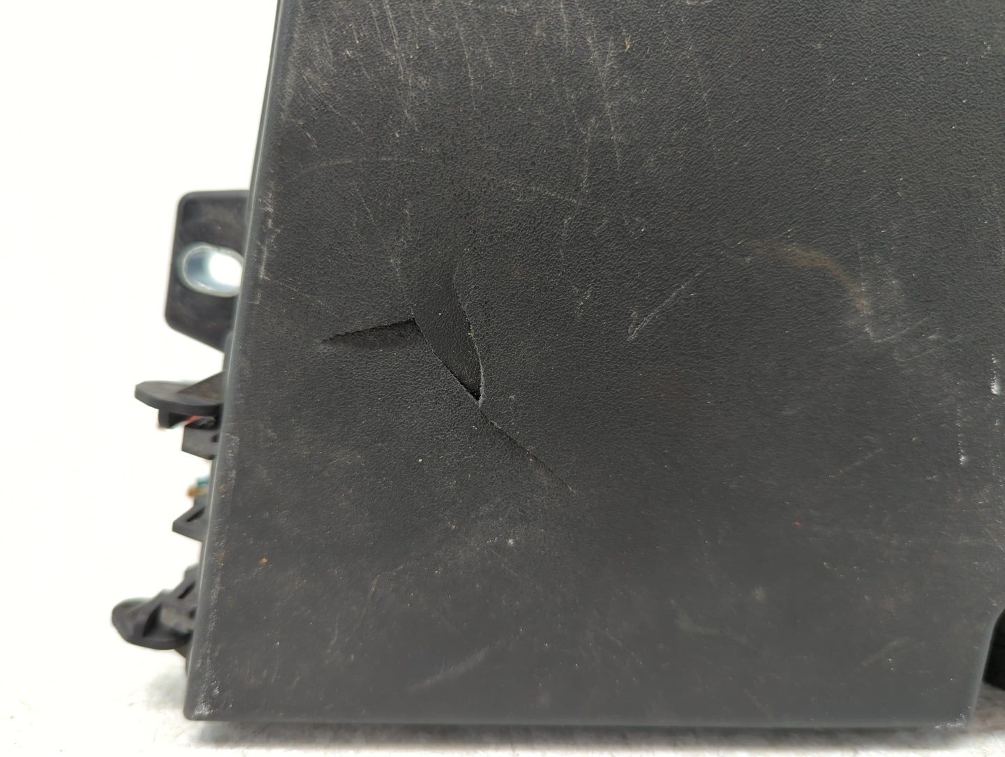 2007-2009 Mazda Cx-9 Fusebox Fuse Box Panel Relay Module P/N:AV6T-14A067-AD Fits Fits 2007 2008 2009 OEM Used Auto Parts - O