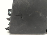 2007-2009 Mazda Cx-9 Fusebox Fuse Box Panel Relay Module P/N:AV6T-14A067-AD Fits Fits 2007 2008 2009 OEM Used Auto Parts - O