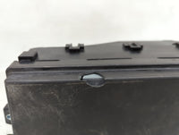 2007-2009 Mazda Cx-9 Fusebox Fuse Box Panel Relay Module P/N:AV6T-14A067-AD Fits Fits 2007 2008 2009 OEM Used Auto Parts - O