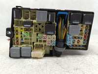 2007-2009 Mazda Cx-9 Fusebox Fuse Box Panel Relay Module P/N:AV6T-14A067-AD Fits Fits 2007 2008 2009 OEM Used Auto Parts - O