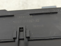 2007-2009 Mazda Cx-9 Fusebox Fuse Box Panel Relay Module P/N:AV6T-14A067-AD Fits Fits 2007 2008 2009 OEM Used Auto Parts - O