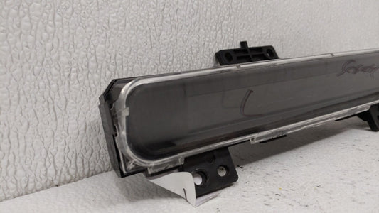 2007-2008 Mazda Cx-9 Radio AM FM Cd Player Receiver Replacement Fits Fits 2007 2008 OEM Used Auto Parts