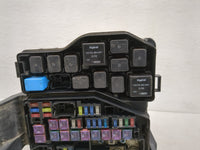2007-2009 Mazda Cx-9 Fusebox Fuse Box Panel Relay Module Fits Fits 2007 2008 2009 OEM Used Auto Parts - Oemusedautoparts1.co