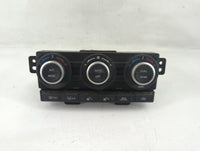 2007-2009 Mazda Cx-9 Climate Control Module Temperature AC/Heater Replacement Fits Fits 2007 2008 2009 OEM Used Auto Parts -