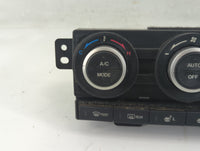 2007-2009 Mazda Cx-9 Climate Control Module Temperature AC/Heater Replacement Fits Fits 2007 2008 2009 OEM Used Auto Parts -