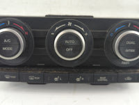 2007-2009 Mazda Cx-9 Climate Control Module Temperature AC/Heater Replacement Fits Fits 2007 2008 2009 OEM Used Auto Parts -