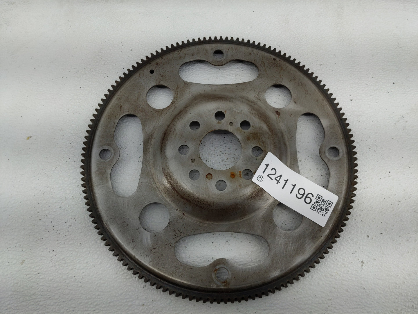 2007-2015 Mazda Cx-9 Transmission Flywheel Flexplate P/N:7U3P6375AA Fits Fits 2007 2008 2009 2010 2011 2012 2013 2014 2015 O