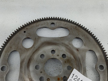 2007-2015 Mazda Cx-9 Transmission Flywheel Flexplate P/N:7U3P6375AA Fits Fits 2007 2008 2009 2010 2011 2012 2013 2014 2015 OEM Used Auto Parts