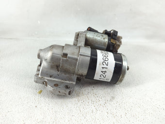 compare product 2007-2015 Mazda Cx-9 Car Starter Motor Solenoid OEM P/N:M000T15871 Fits Fits 2007 2008 2009 2010 2013 2014 2015 OEM Used Auto Parts