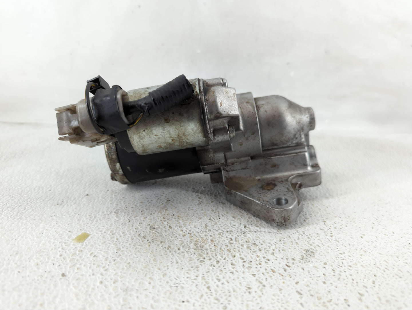 2007-2015 Mazda Cx-9 Car Starter Motor Solenoid OEM P/N:M000T15871 Fits Fits 2007 2008 2009 2010 2013 2014 2015 OEM Used Aut