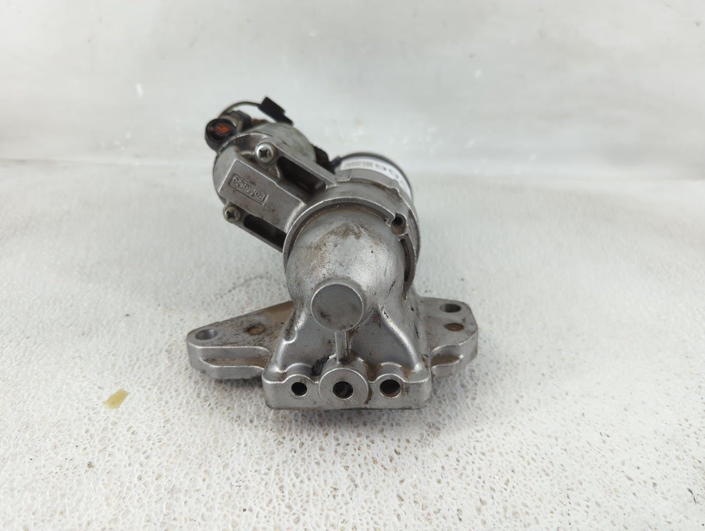 2007-2015 Mazda Cx-9 Car Starter Motor Solenoid OEM P/N:M000T15871 Fits Fits 2007 2008 2009 2010 2013 2014 2015 OEM Used Aut