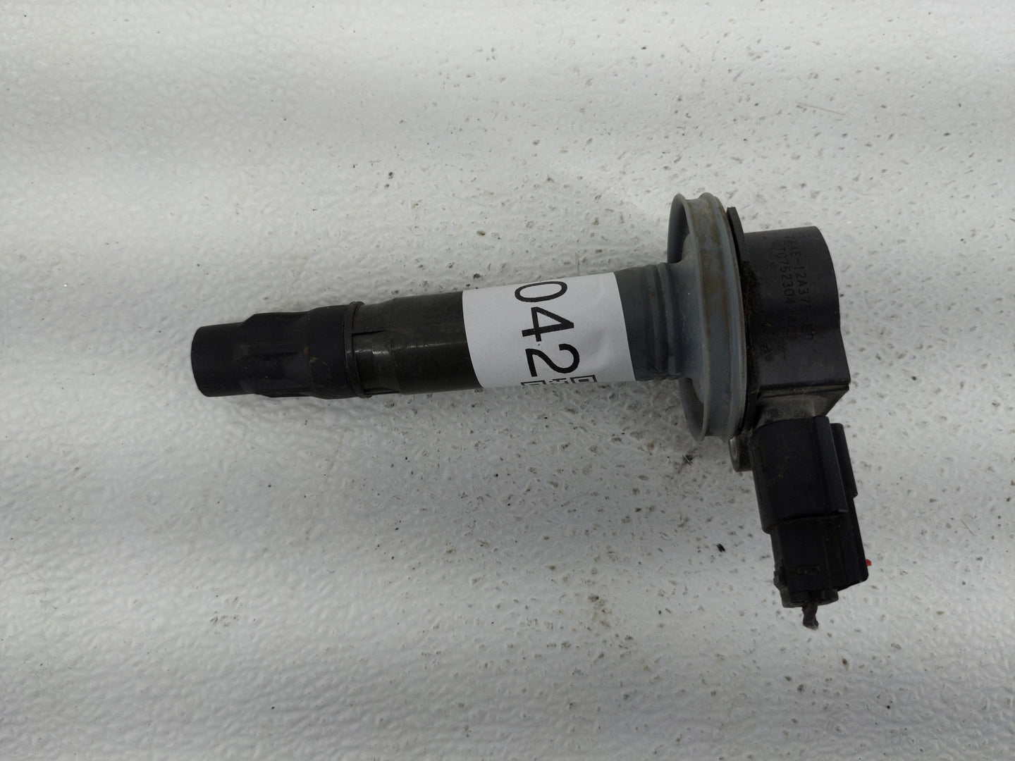 2008 Mazda Cx-9 Ignition Coil Igniter Pack - Oemusedautoparts1.com