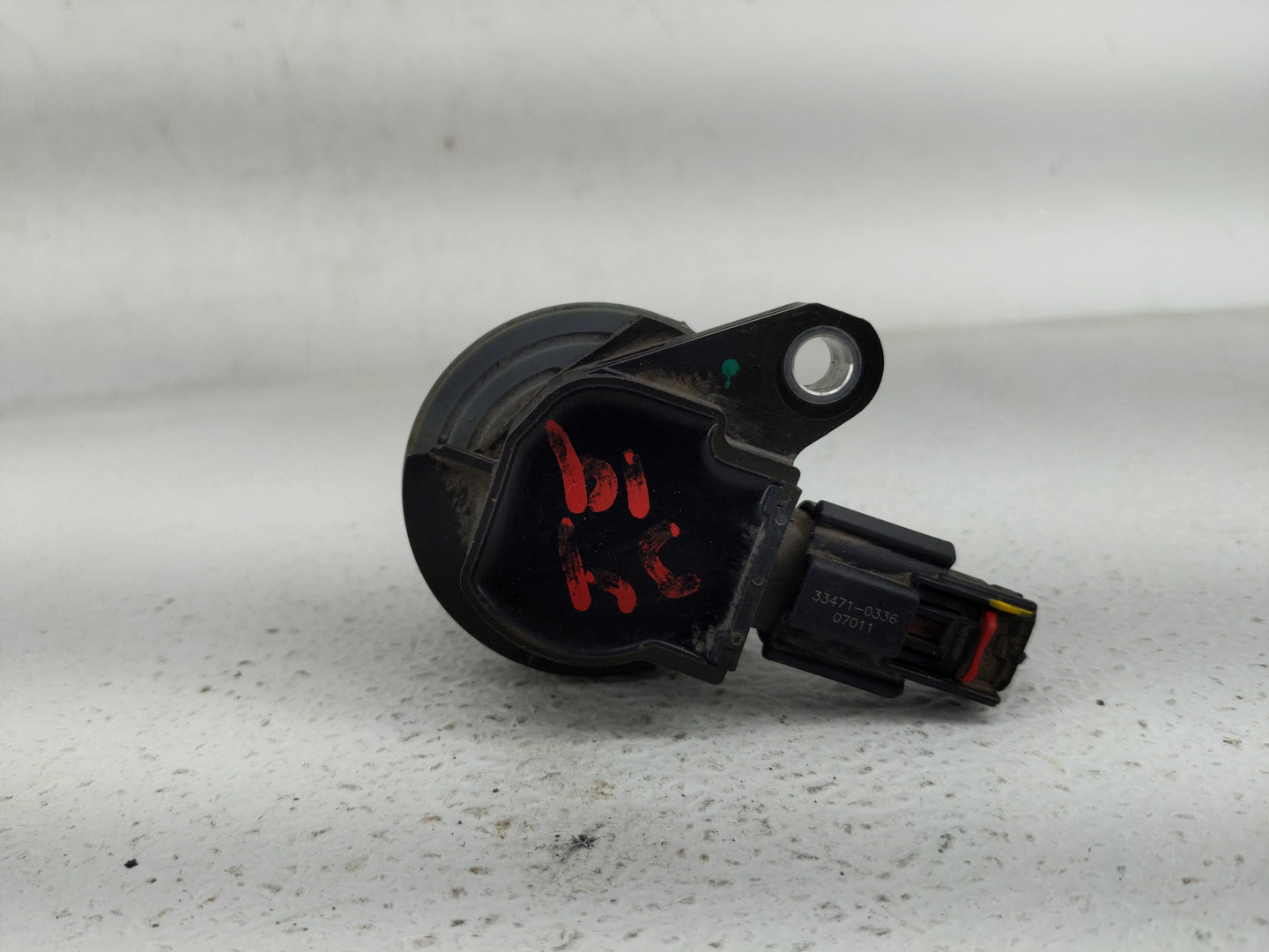 2008 Mazda Cx-9 Ignition Coil Igniter Pack - Oemusedautoparts1.com