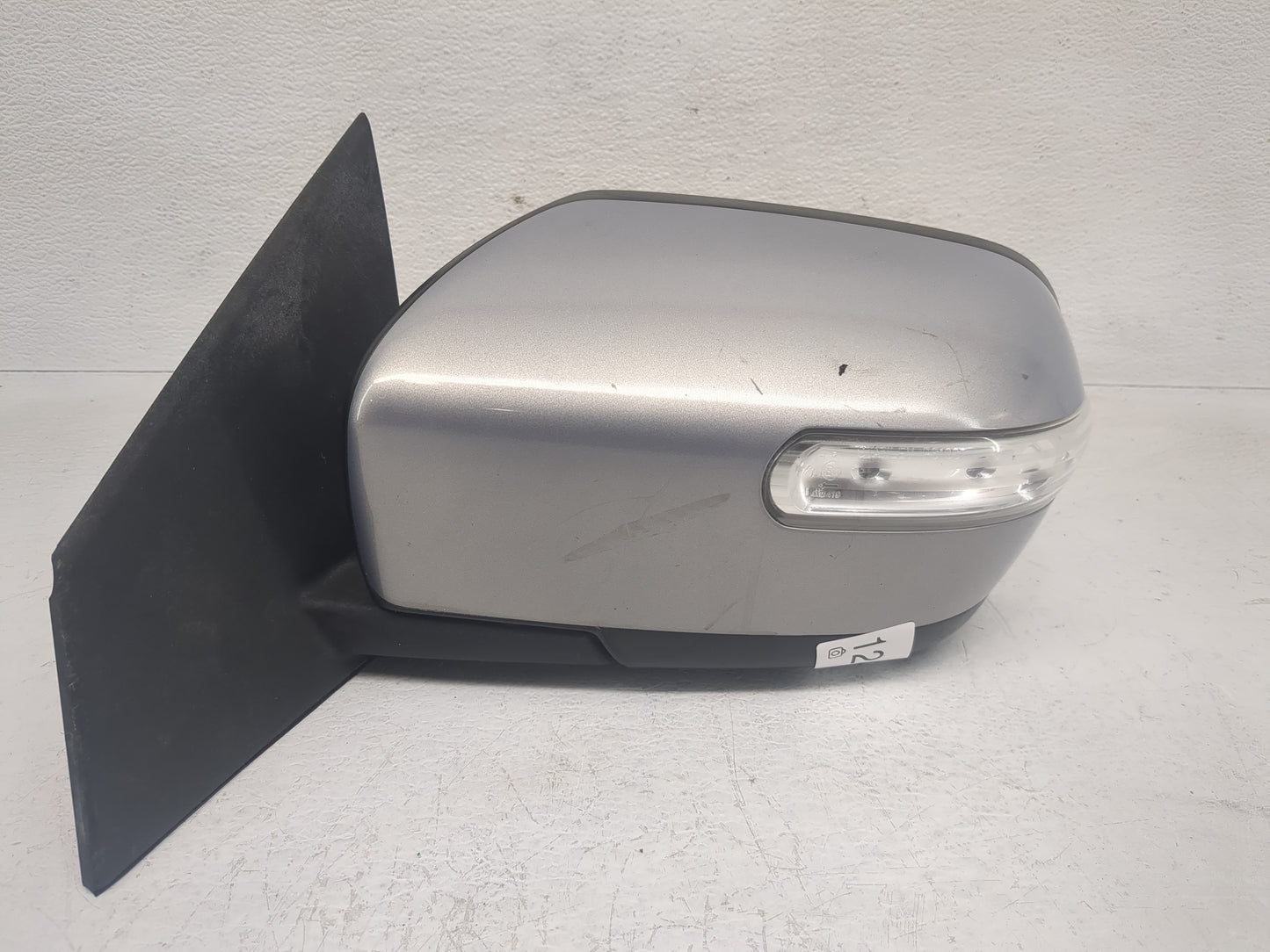 2008-2009 Mazda Cx-9 Side Mirror Replacement Driver Left View Door Mirror P/N:E4022285 E4022284, E4012285 Fits Fits 2008 200