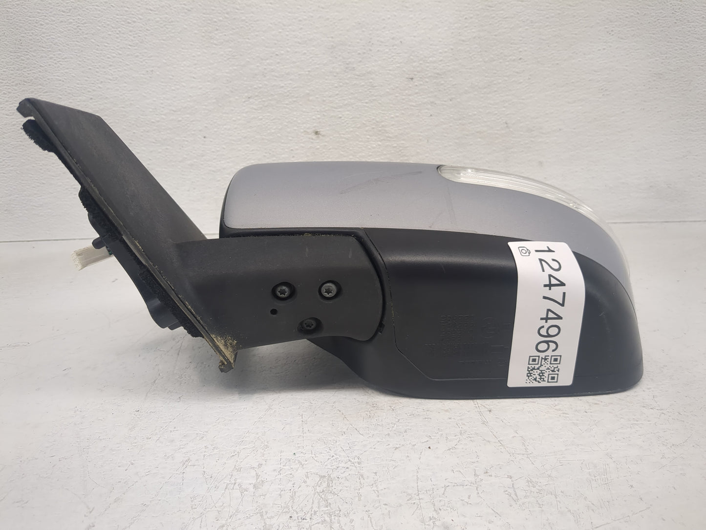 2008-2009 Mazda Cx-9 Side Mirror Replacement Driver Left View Door Mirror P/N:E4022285 E4022284, E4012285 Fits Fits 2008 200