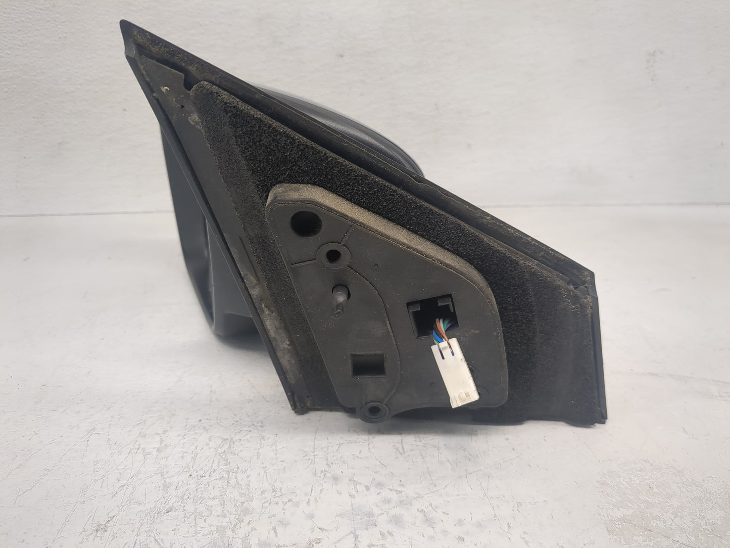2008-2009 Mazda Cx-9 Side Mirror Replacement Driver Left View Door Mirror P/N:E4022285 E4022284, E4012285 Fits Fits 2008 200