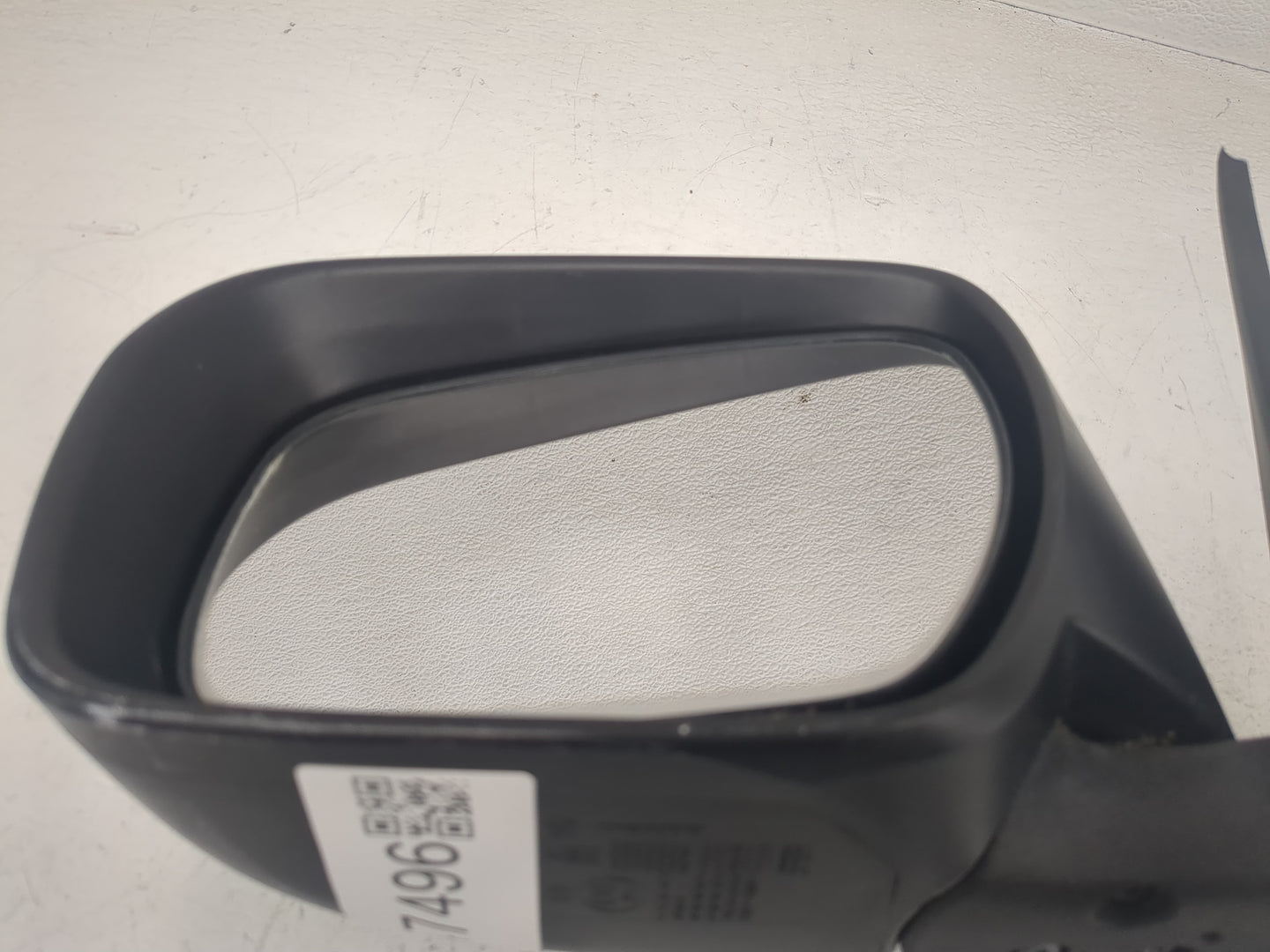 2008-2009 Mazda Cx-9 Side Mirror Replacement Driver Left View Door Mirror P/N:E4022285 E4022284, E4012285 Fits Fits 2008 200
