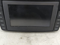 2007-2008 Mazda Cx-9 Radio AM FM Cd Player Receiver Replacement P/N:TD14 66 DV0A Fits Fits 2007 2008 OEM Used Auto Parts - O