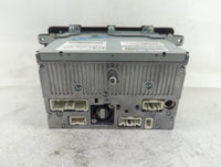 2007-2008 Mazda Cx-9 Radio AM FM Cd Player Receiver Replacement P/N:TD14 66 DV0A Fits Fits 2007 2008 OEM Used Auto Parts - O
