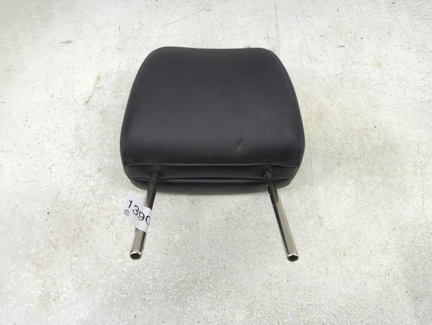 2007-2009 Mazda Cx-9 Headrest Head Rest Front Driver Passenger Seat - Oemusedautoparts1.com