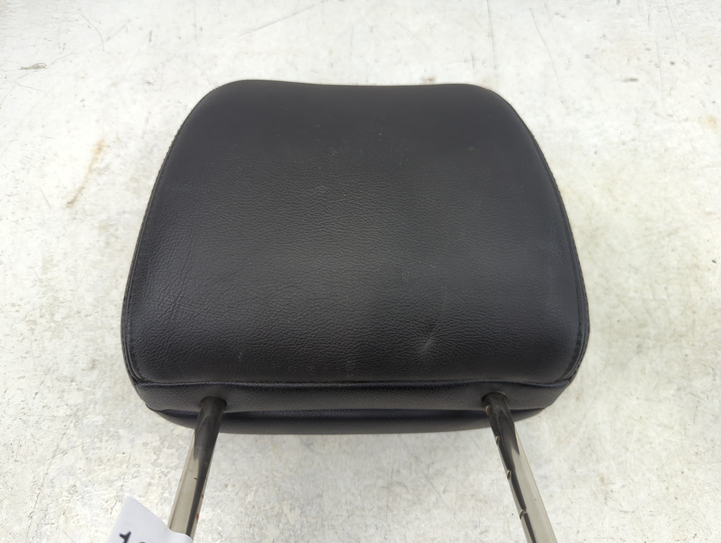 2007-2009 Mazda Cx-9 Headrest Head Rest Front Driver Passenger Seat - Oemusedautoparts1.com