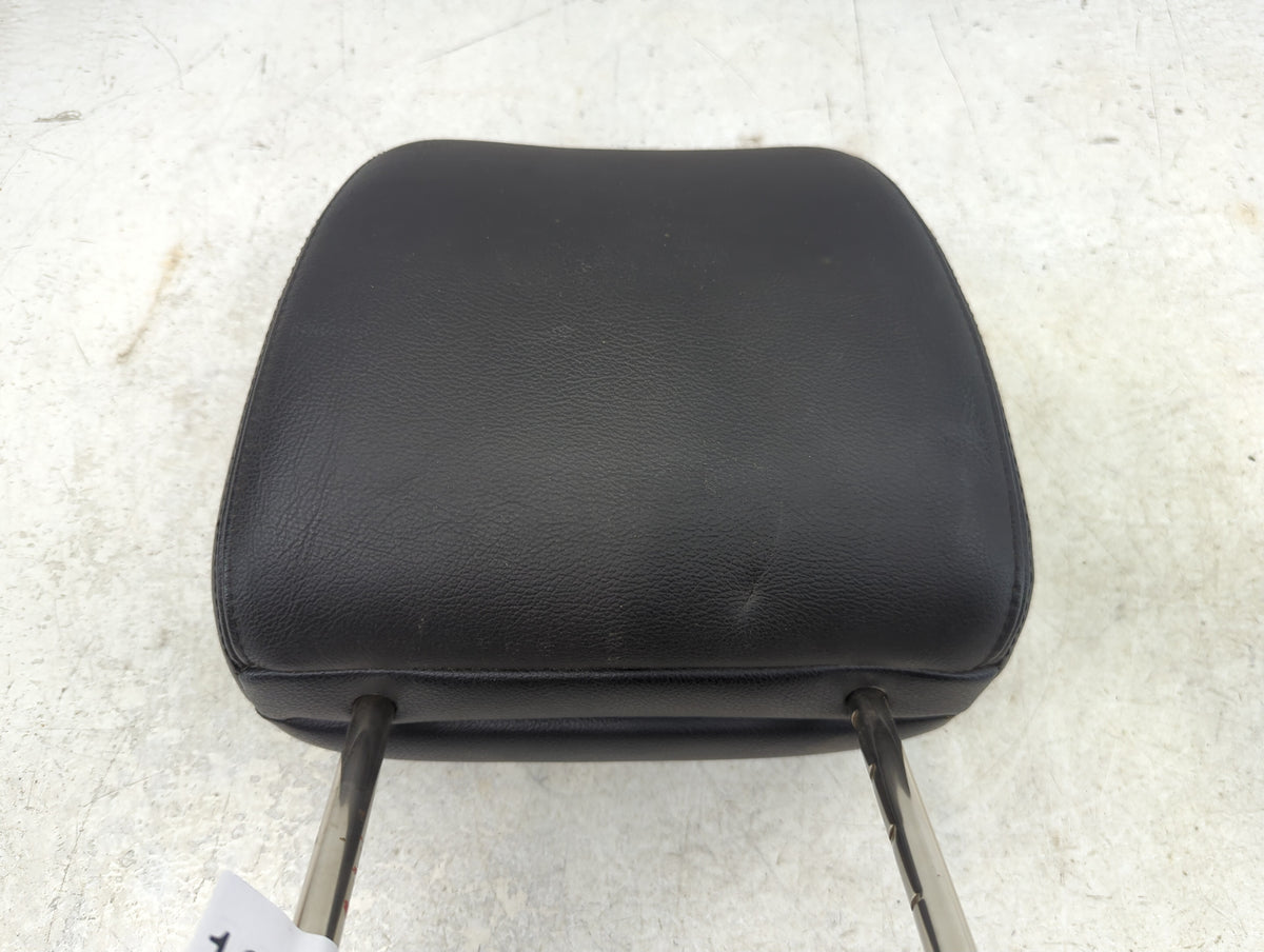 2008 Mazda Cx-9 Headrest Head Rest Front Driver Passenger Seat Fits OEM Used Auto Parts - Oemusedautoparts1.com
