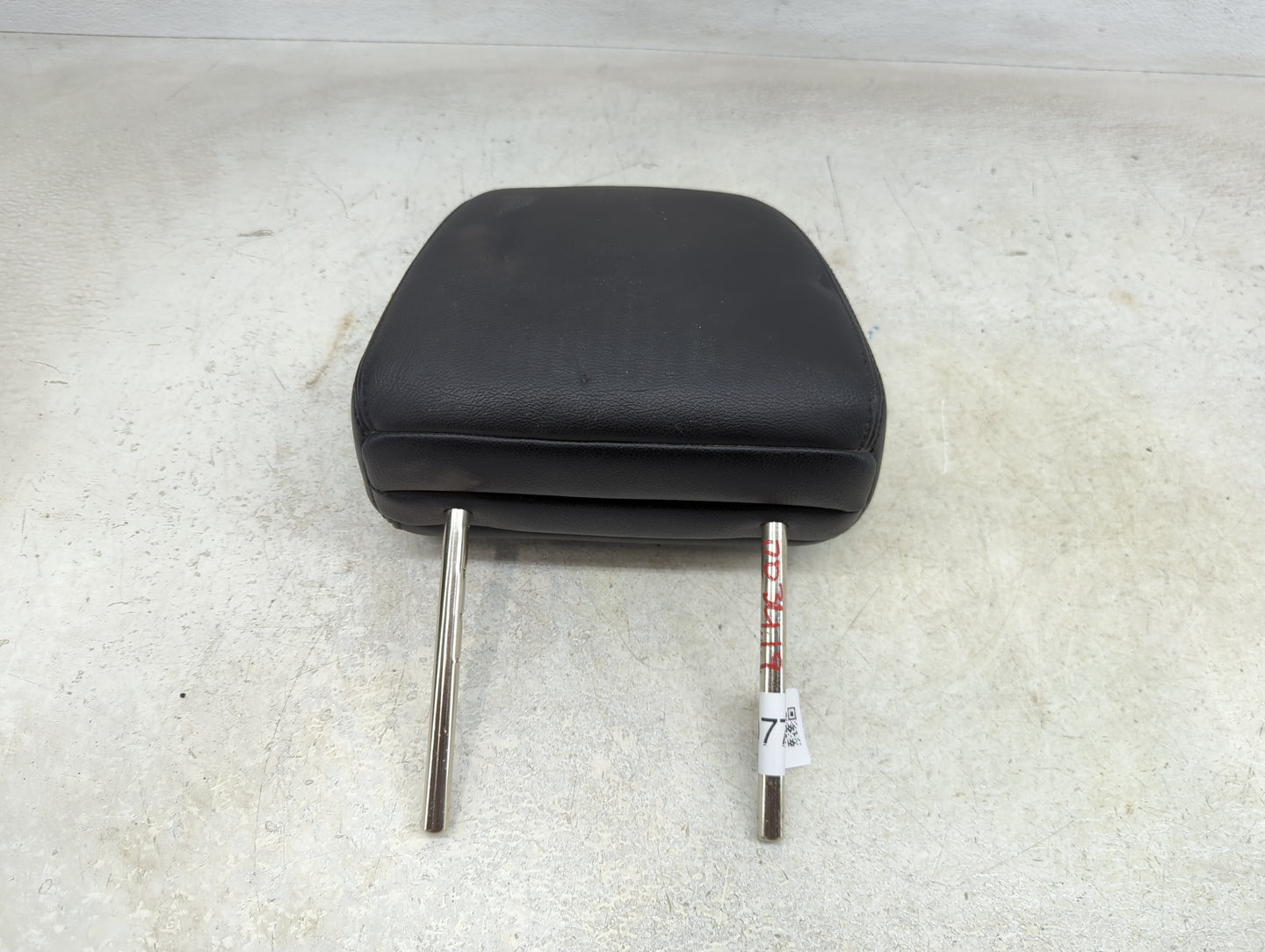 2007-2009 Mazda Cx-9 Headrest Head Rest Front Driver Passenger Seat - Oemusedautoparts1.com